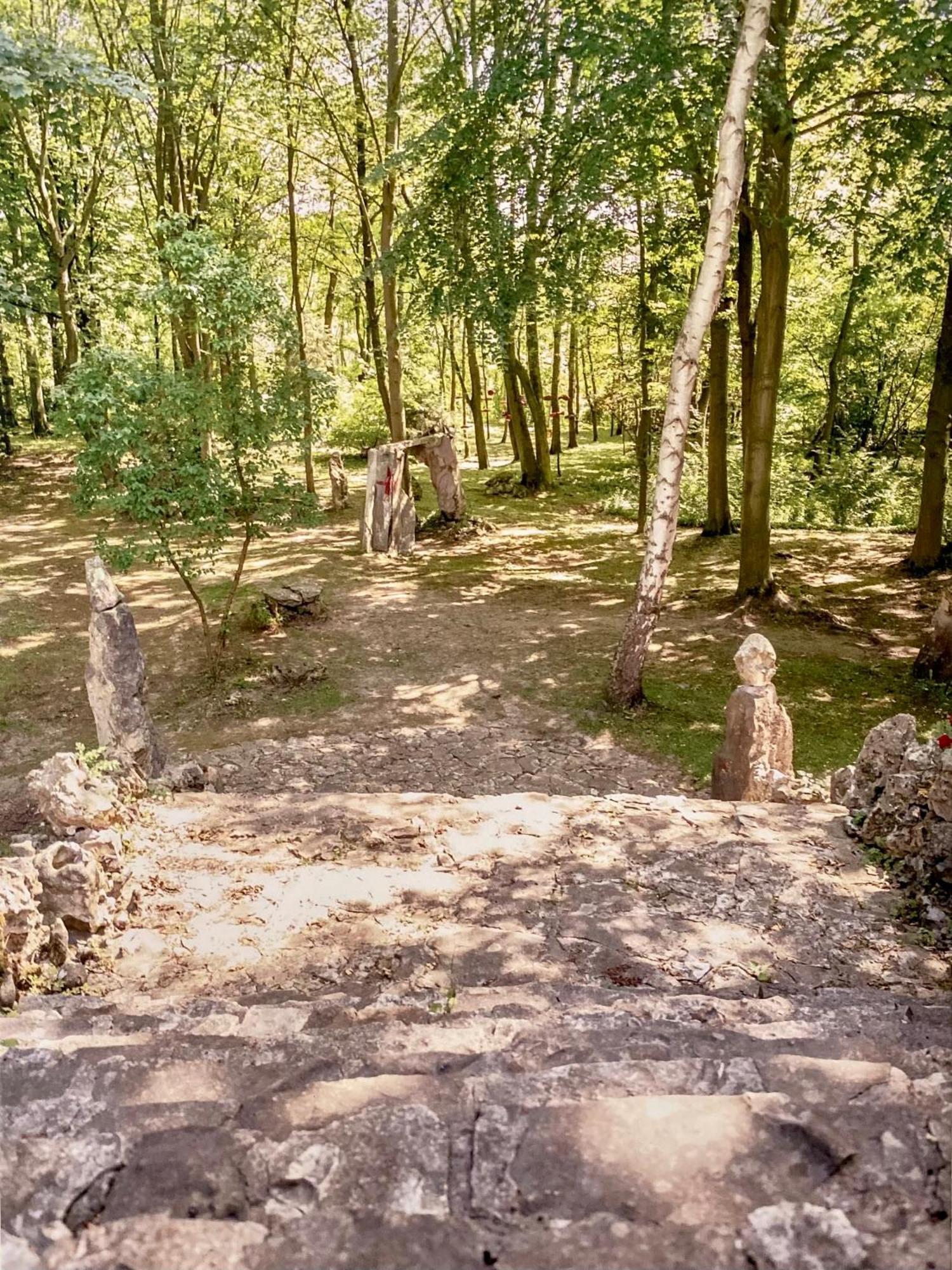 Les Gites Du Broukay - Alouette Bassenge Luaran gambar